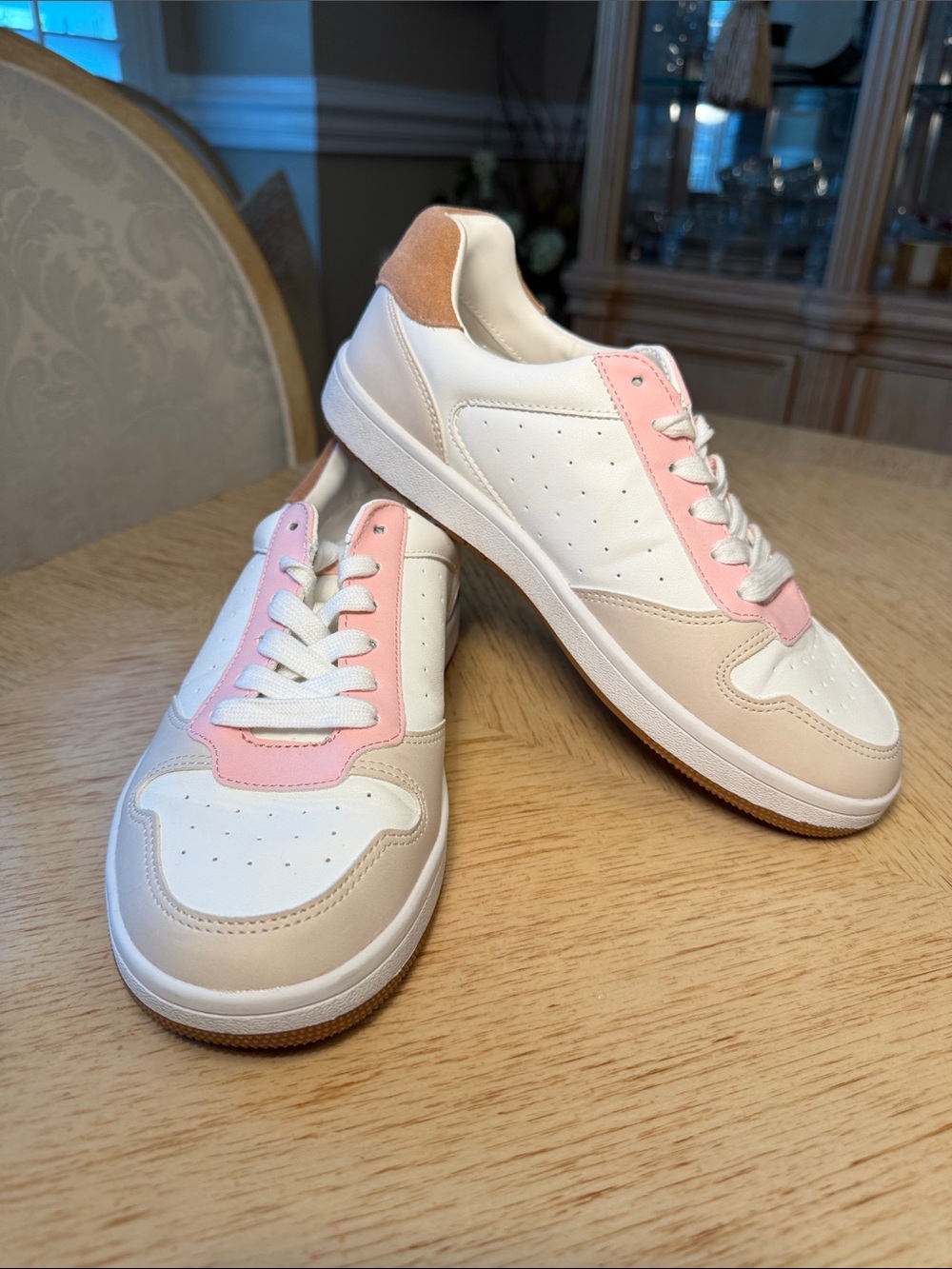 J. Crew Court Sneakers (9)